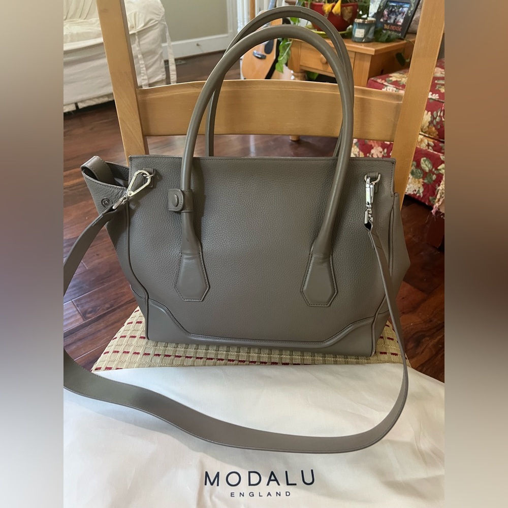 Modalu Handbag - Picture 6 of 6